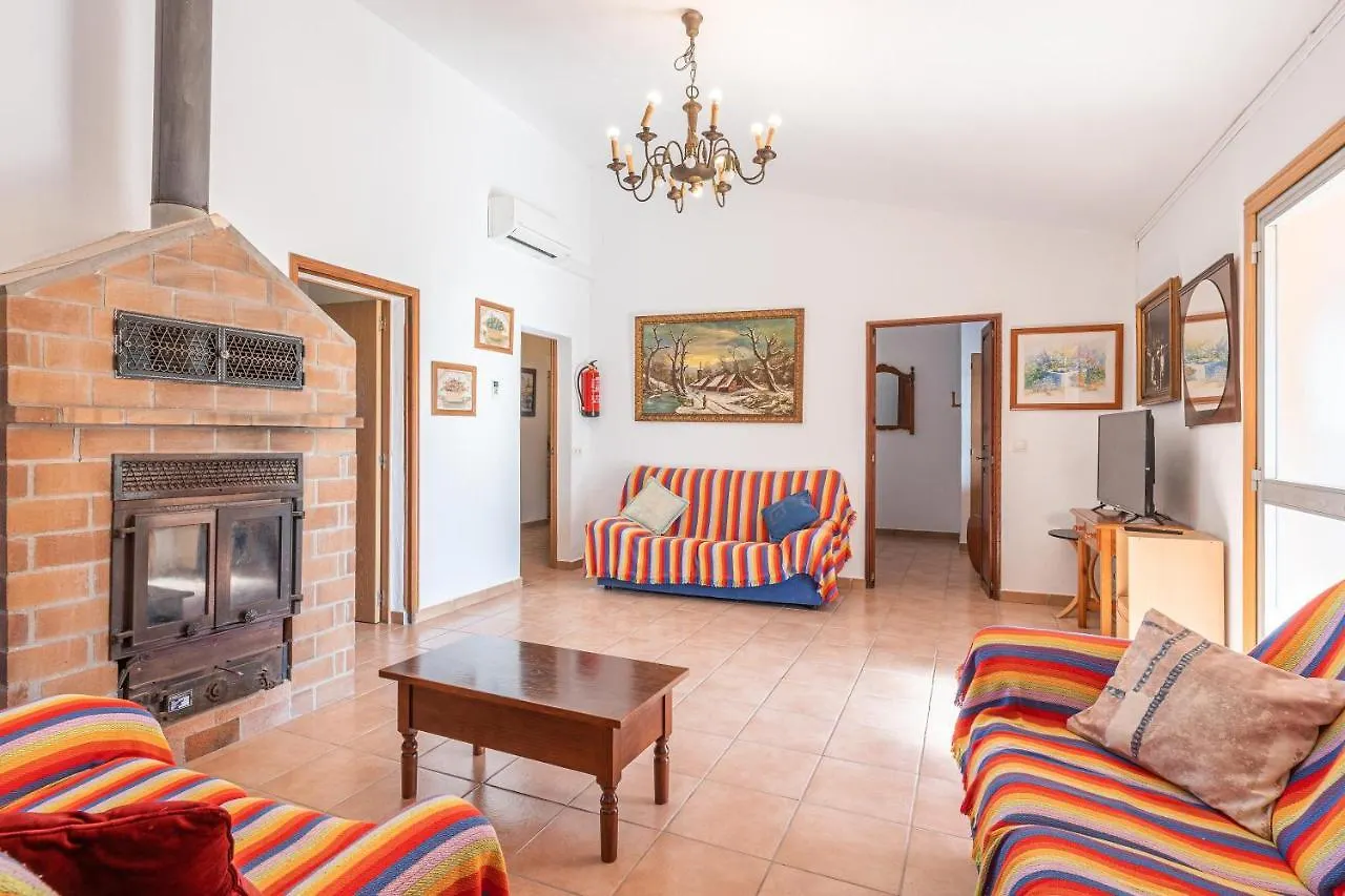 Ca Mon Pare Villa Campos  0*, Campos (Mallorca)