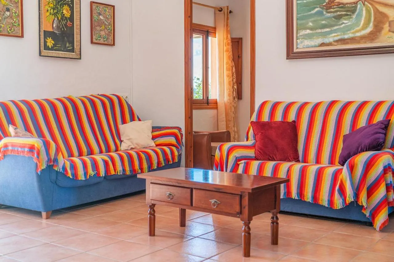 Ca Mon Pare Villa Campos  Spain