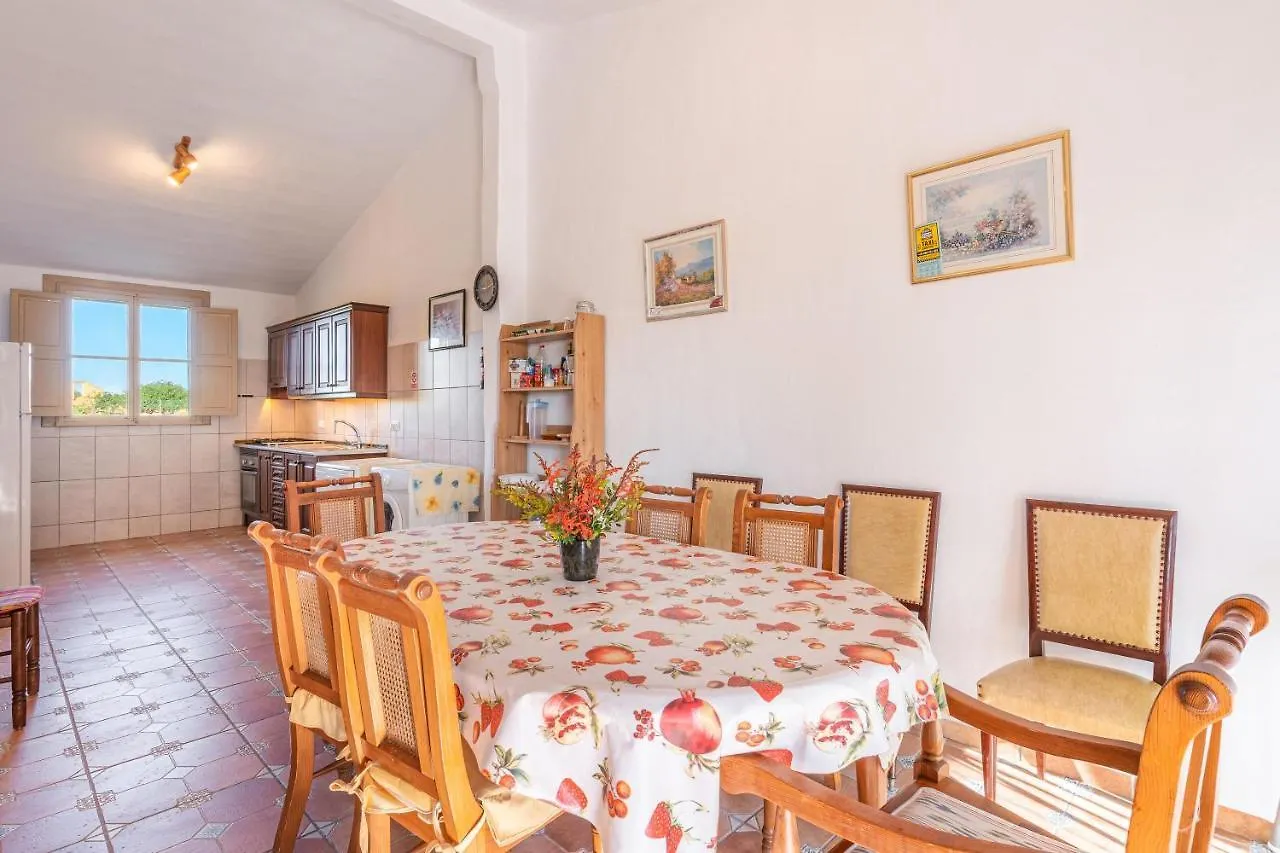 Ca Mon Pare Villa Campos  0*, Campos (Mallorca) Spain