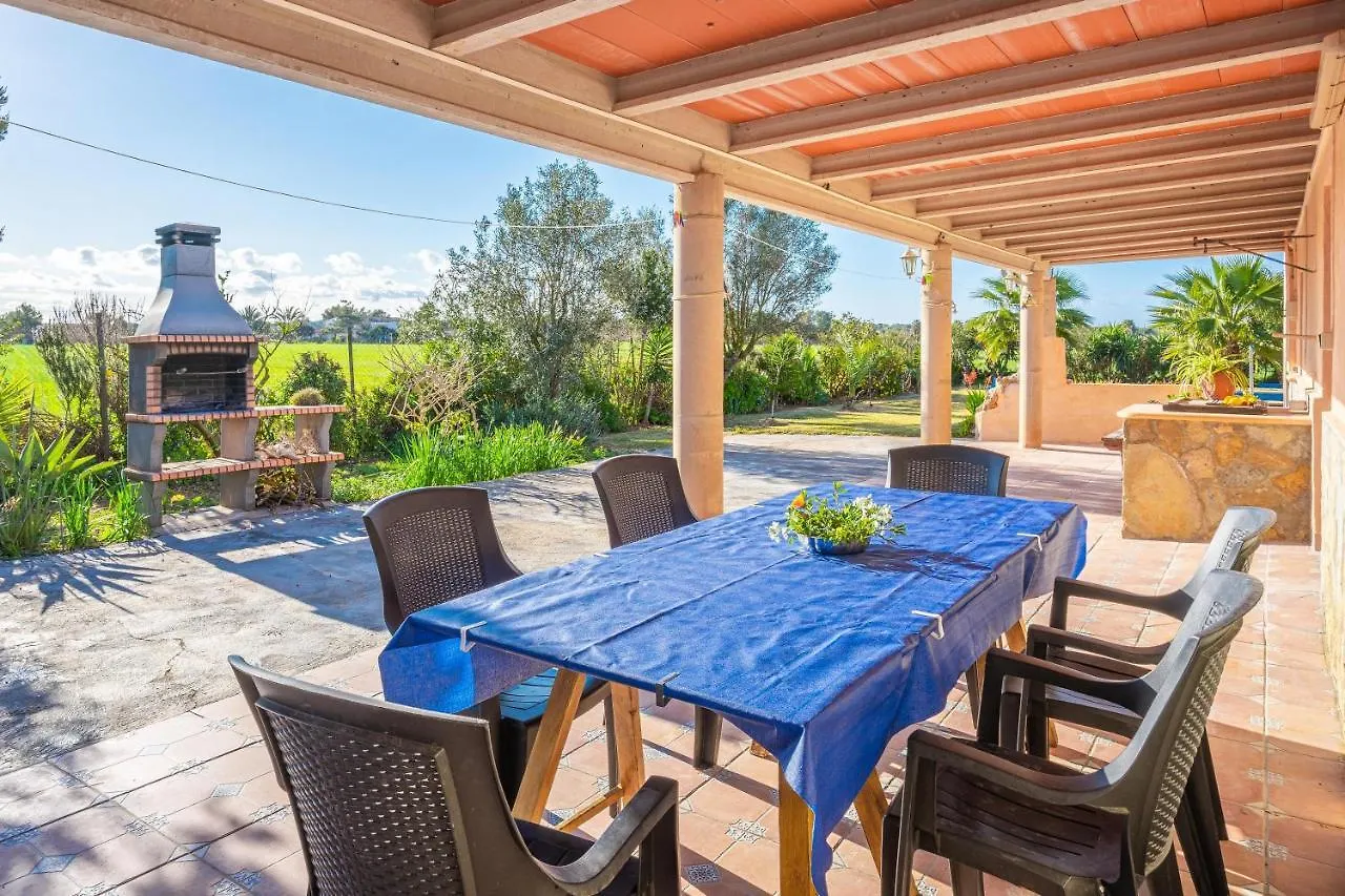 Ca Mon Pare Villa Campos  Holiday home Campos (Mallorca)