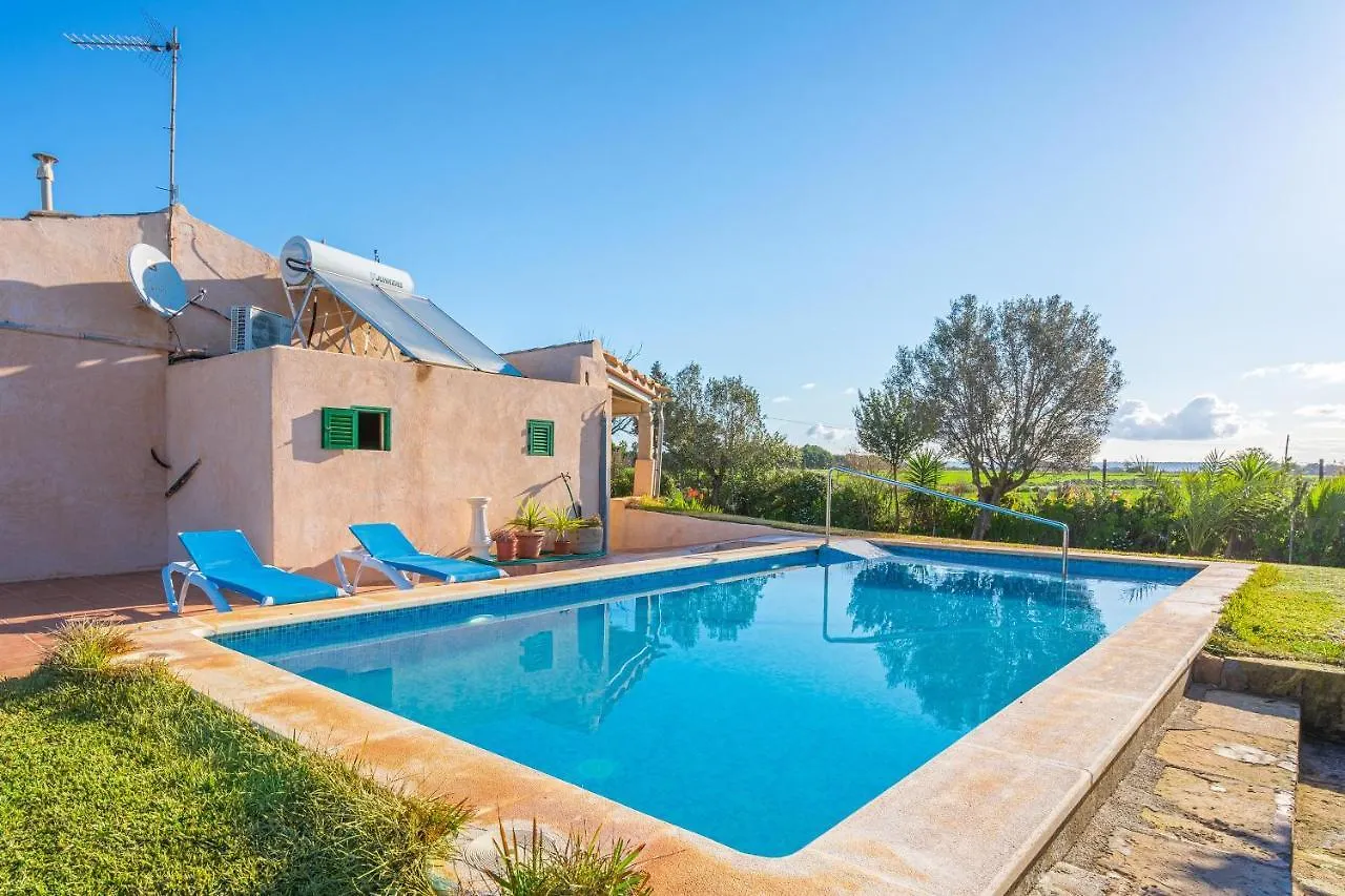 Ca Mon Pare Villa Campos  Campos (Mallorca)