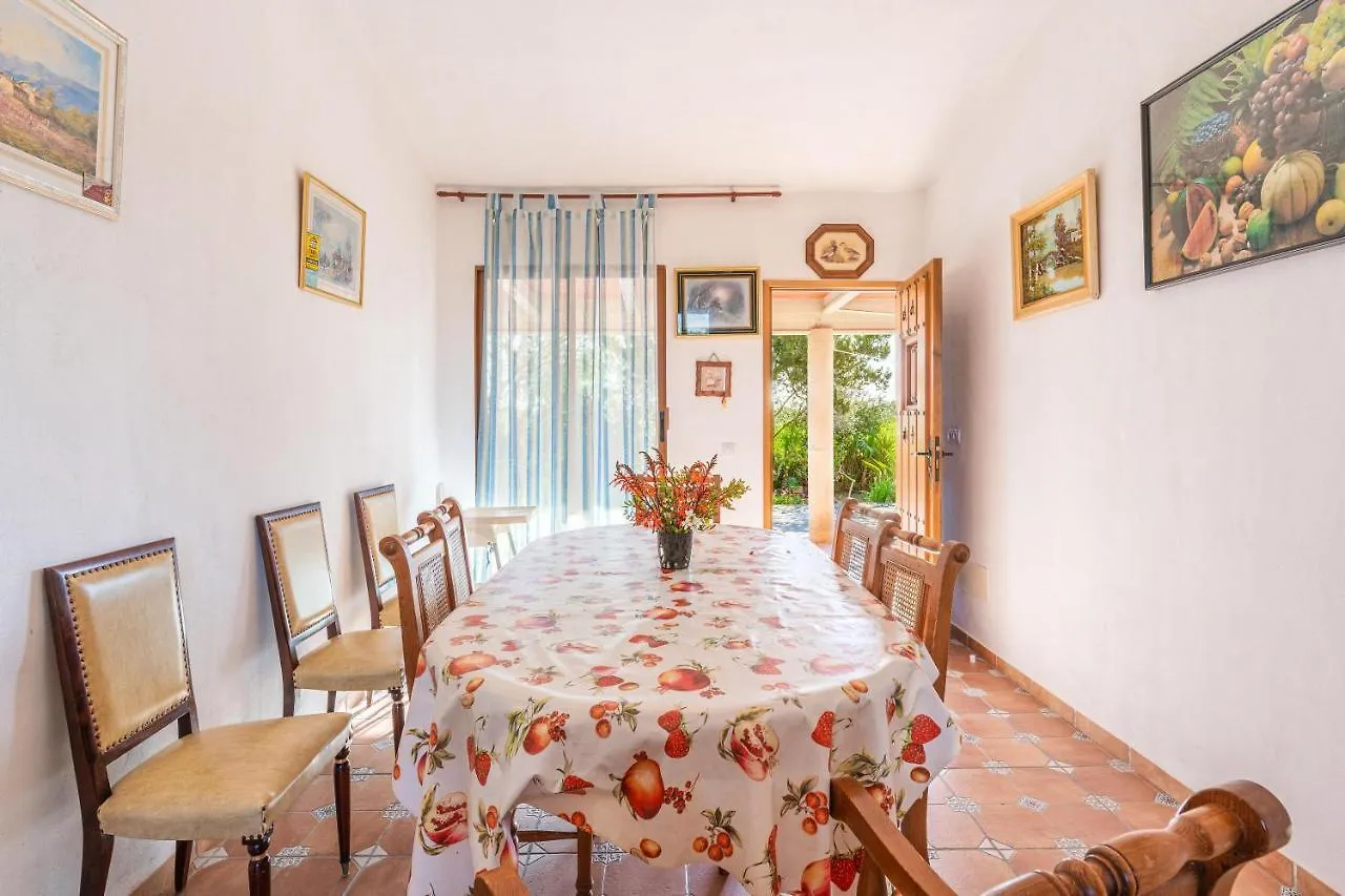 Ca Mon Pare Villa Campos  Spain