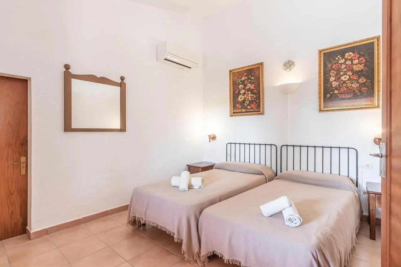 Ca Mon Pare Villa Campos  0*, Campos (Mallorca)