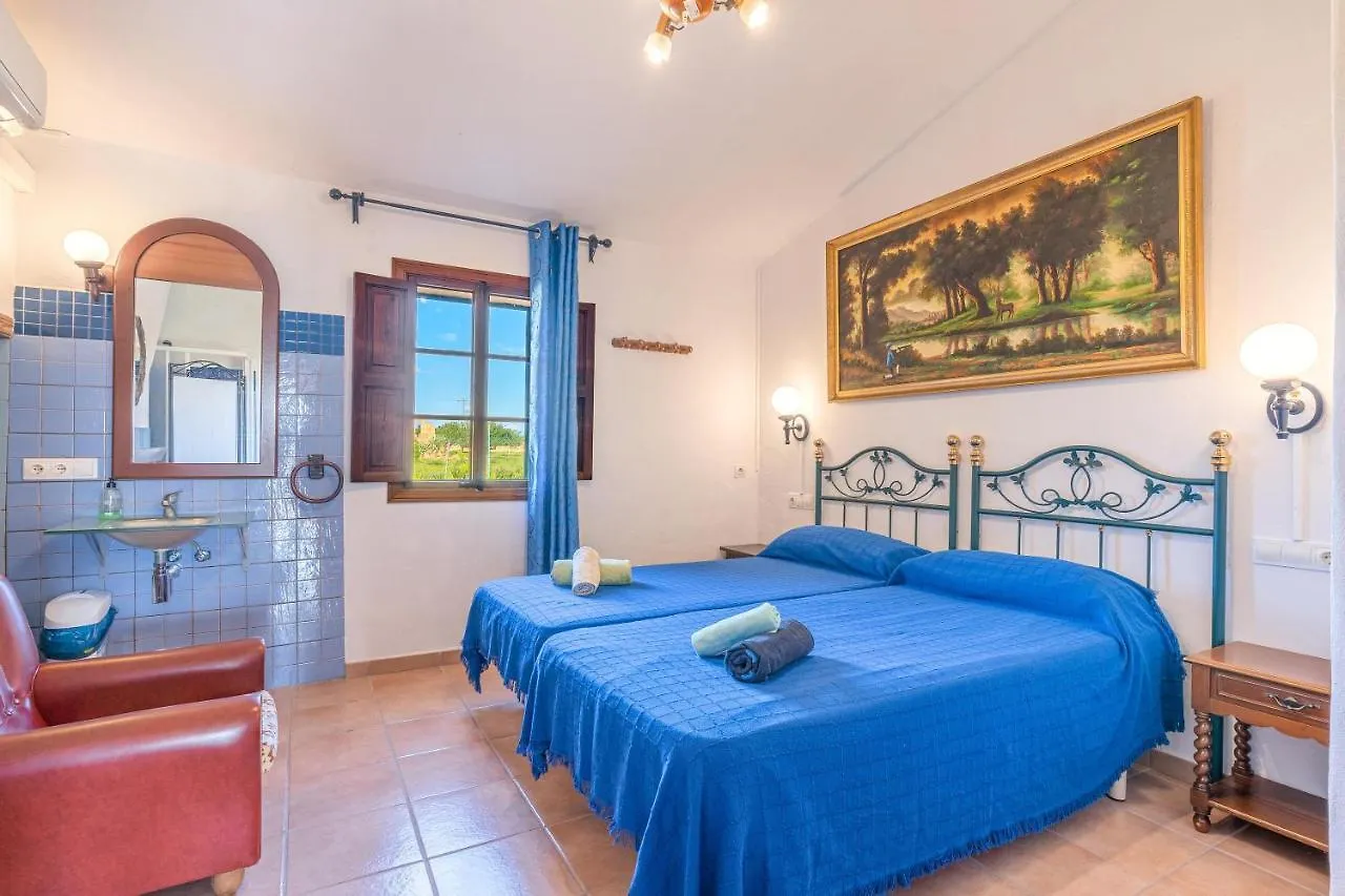 Ca Mon Pare Villa Campos  Holiday home Campos (Mallorca)