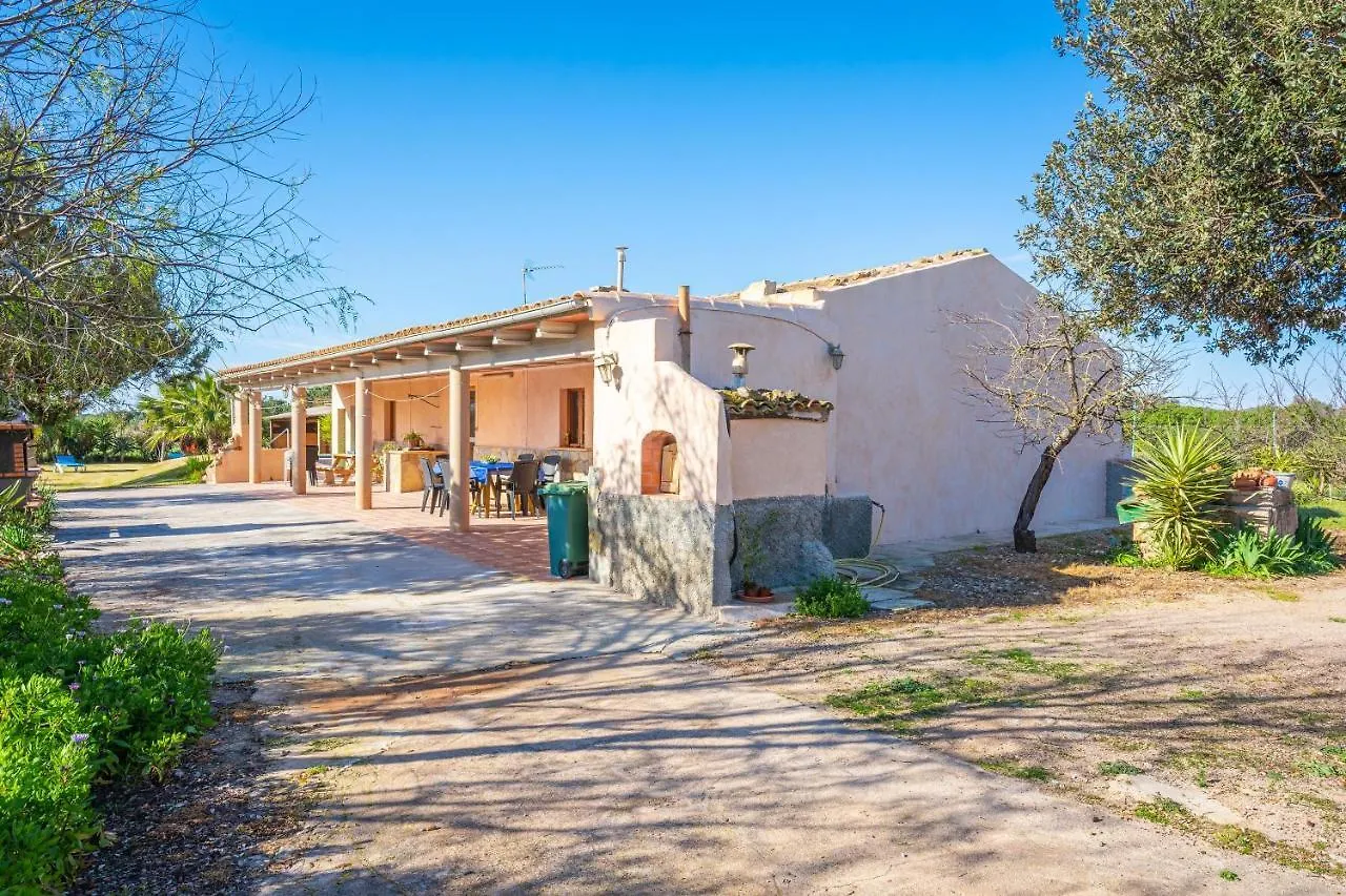 Holiday home Ca Mon Pare Villa Campos  Spain