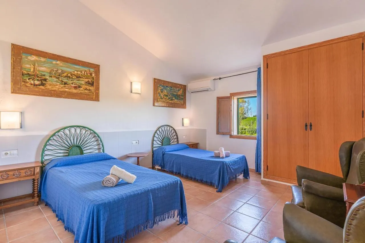 Ca Mon Pare Villa Campos  Campos (Mallorca)