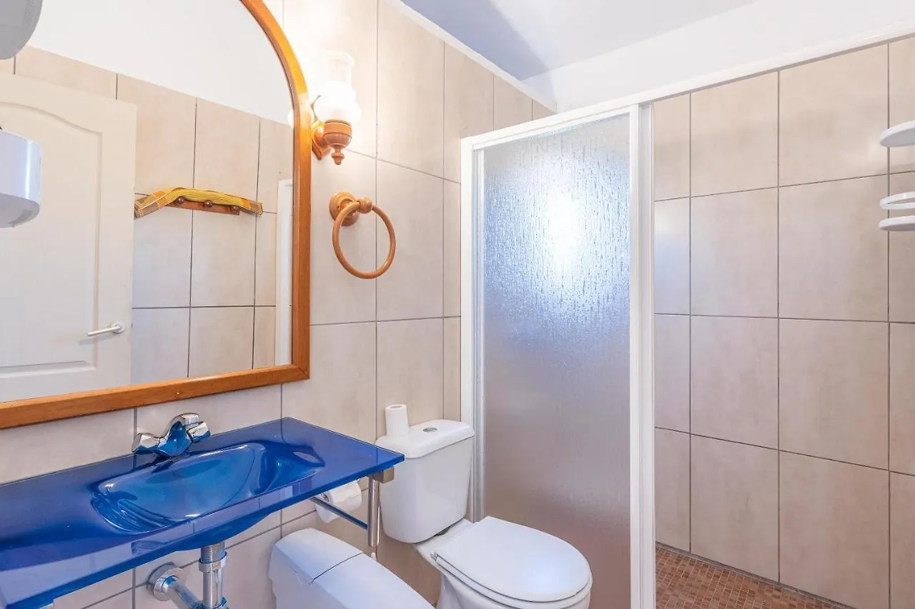 Ca Mon Pare Villa Campos  0*, Campos (Mallorca) Spain