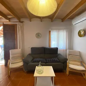 Ferienhaus Ca Na Brila, Campos (Mallorca)